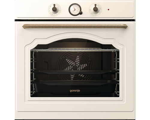 Духовой шкаф GORENJE BOS67371CLI