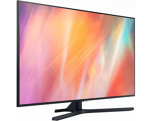 Телевизор SAMSUNG UE43AU7570UXRU