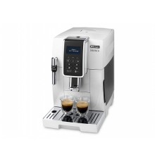 Кофемашина Delonghi ECAM 350.35.W, белый