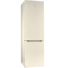 Холодильник Indesit DS 4200 E, бежевый