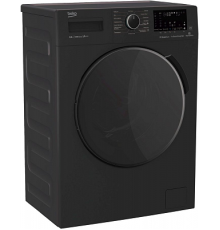 Стиральная машина BEKO WSPE 6H616A, антрацит