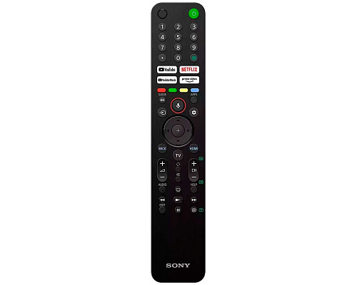 Телевизор SONY KD-55X75K