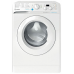 Стиральная машина INDESIT BWSD 61051 WWV RU