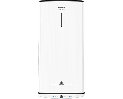 Водонагреватель ARISTON Velis Tech Inox PW ABSE 30, белый [3700681]