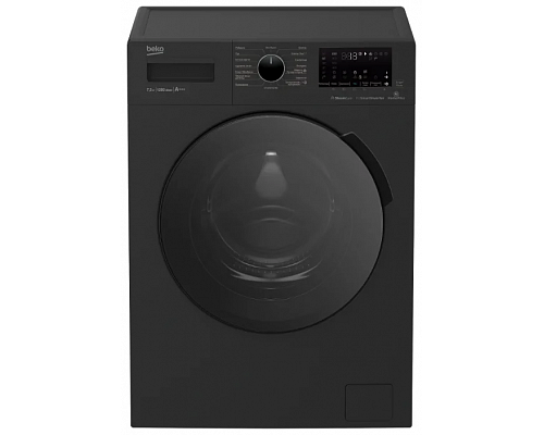 Стиральная машина BEKO WSPE 7H616A