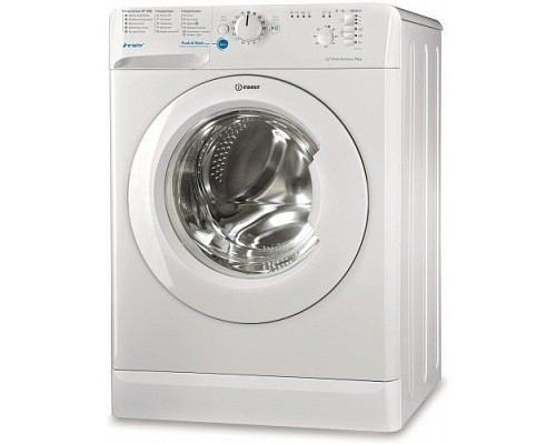 Стиральная машина Indesit BWSB 51051