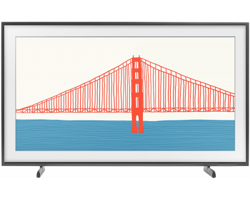 Телевизор SAMSUNG QE43LS03BAUXRU