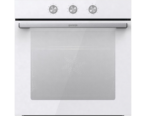 Духовой шкаф Gorenje BO6725E02WG