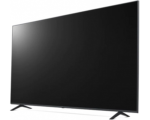 Телевизор LG 55UQ80006LB