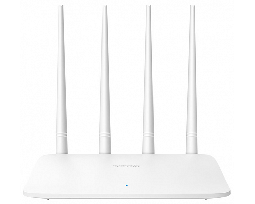 Wi-Fi маршрутизатор TENDA 300MBPS 10/100M F6