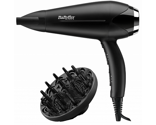 Фен BABYLISS D572DE