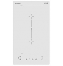 Варочная поверхность Weissgauff HI 32 WFZC