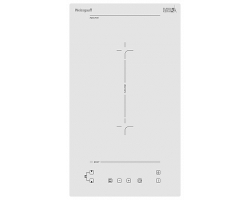 Варочная поверхность Weissgauff HI 32 WFZC