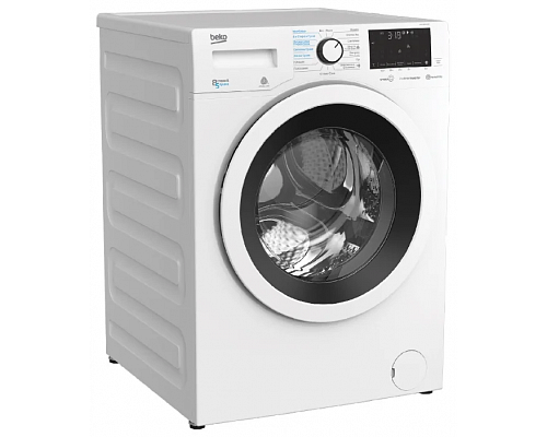 Стиральная машина BEKO WDW 85636 B3