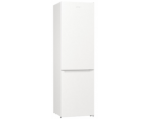 Холодильник Gorenje NRK6201PW4