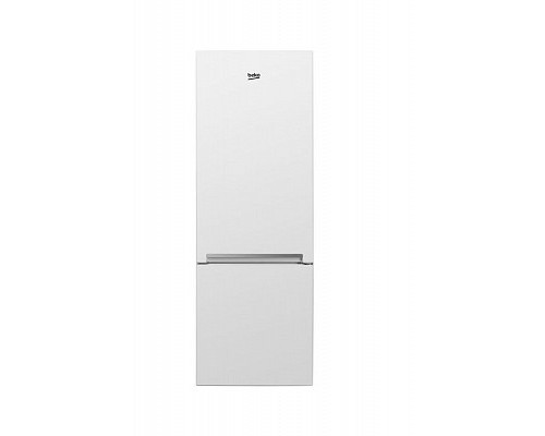 Холодильник BEKO RCSK 250M00 W