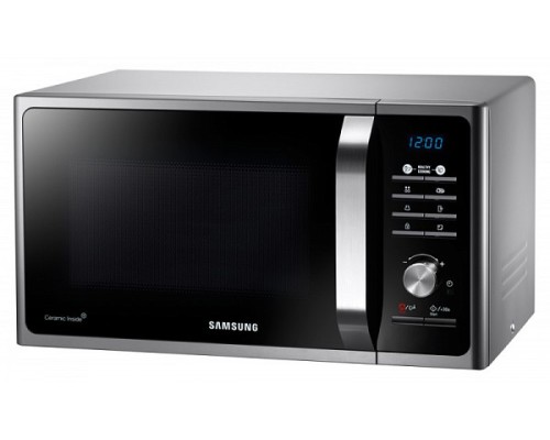 Микроволновая печь Samsung MS-23F302TAS