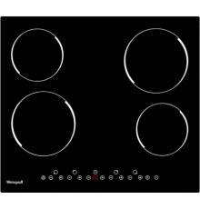 Варочная поверхность Weissgauff HV 640 B черный