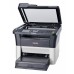 МФУ Kyocera FS-1125MFP, формат A4, лазерный, белый [1102m73ru0]