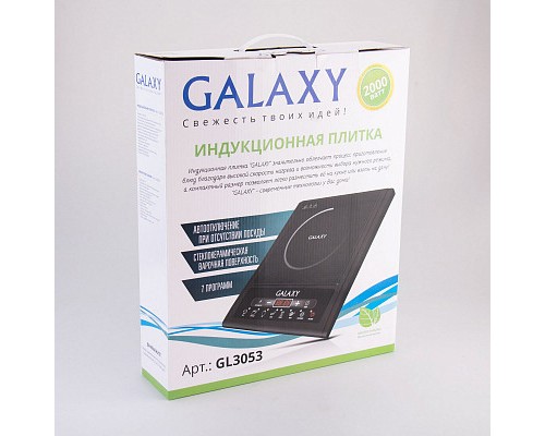 Мини-плита GALAXY GL 3053