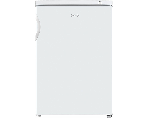 Встраиваемый морозильник Gorenje F492PW белый