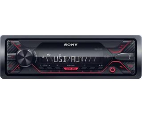 Автомагнитола Sony DSX-A110U