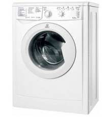 Стиральная машина Indesit IWSB 5085