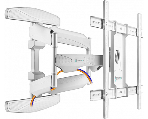 Кронштейн Onkron M6L белый