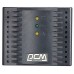 Стабилизатор POWERCOM TCA-2000 Black Tap-Change, 1000W