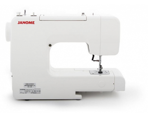 Швейная машина Janome SewCat 57