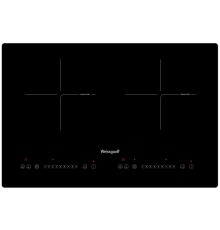 Варочная поверхность Weissgauff HI 412 H