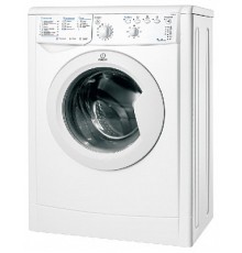 Стиральная машина Indesit IWSB 5105