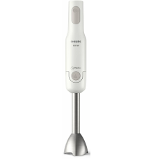 Блендер Philips HR 2534/00 белый/нержавеющая сталь