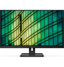 Монитор AOC Value Line 27E2QAE 27", черный