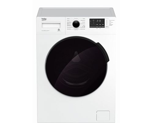 Стиральная машина BEKO RSPE78612W