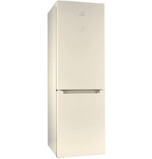 Холодильник Indesit DS 4180 E, бежевый