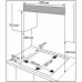 Варочная поверхность HIBERG VM 6020 B