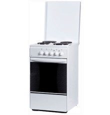 Плита FLAMA AE1409 W, белый