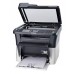 МФУ Kyocera FS-1025MFP, формат A4, лазерный, белый [1102m63ru0/1102m63ruv]