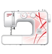 Швейная машина Janome Legend LE 20