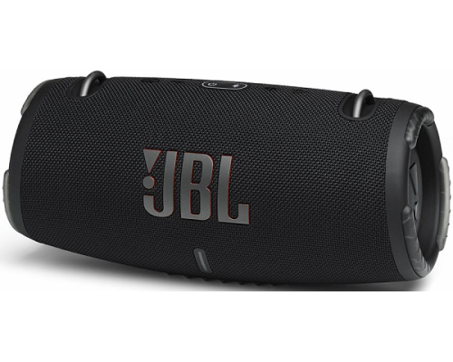 Портативная акустика JBL Xtreme 3, черный