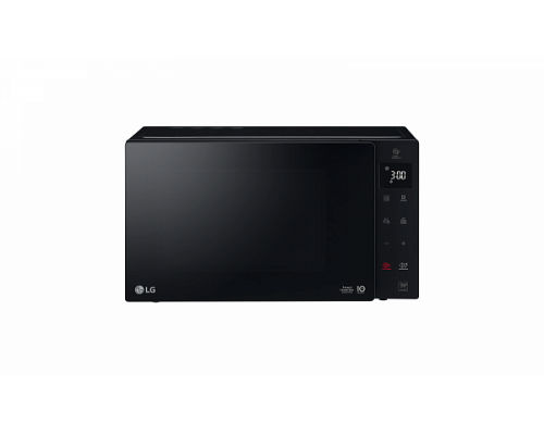 Микроволновая печь LG MS-2535 GIS