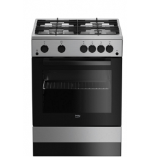 Плита BEKO FSGT 62130 DXO