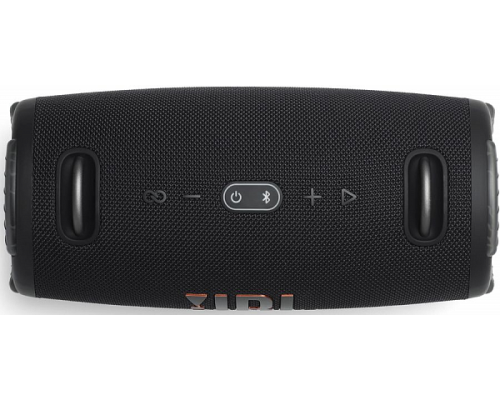 Портативная акустика JBL Xtreme 3, черный