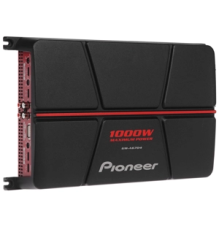 Автоусилитель PIONEER GM-A6704