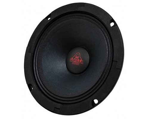 Колонки автомобильные KICX Gorilla Bass GBL65