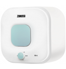 Водонагреватель Zanussi ZWH/S 15 Mini O (Green)