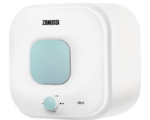 Водонагреватель Zanussi ZWH/S 15 Mini O (Green)