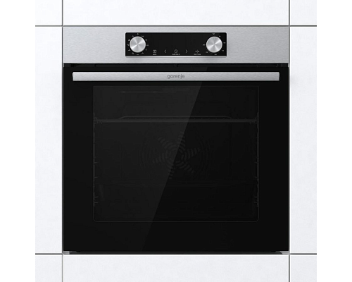 Духовой шкаф Gorenje BO6735E02XK