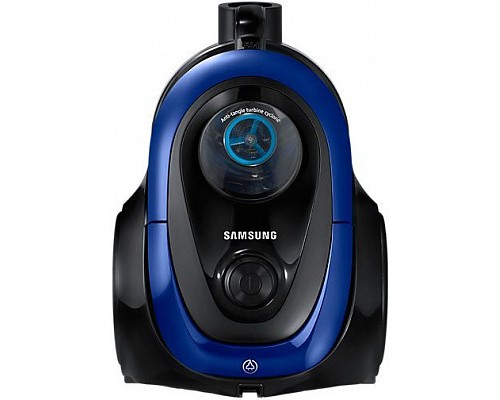 Пылесос Samsung VC18M21A0SB, синий